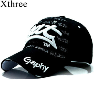 HİP HOP BASEBALL CAP