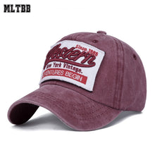 Load image into Gallery viewer, MLTBB 2018 Brand Baseball Cap