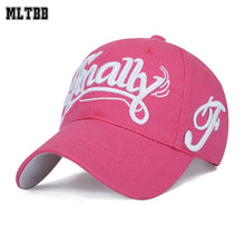 Load image into Gallery viewer, MLTBB 2018 Baseball Cap