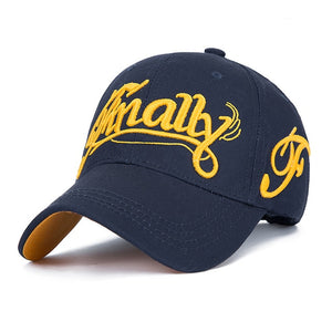 MLTBB 2018 Baseball Cap