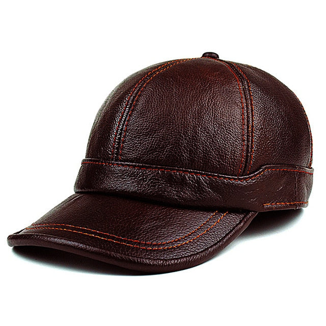 BASEBALL CAP