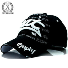 Load image into Gallery viewer, HİP HOP BASEBALL CAP