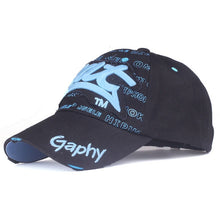 Load image into Gallery viewer, HİP HOP BASEBALL CAP