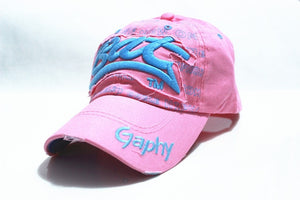 HİP HOP BASEBALL CAP