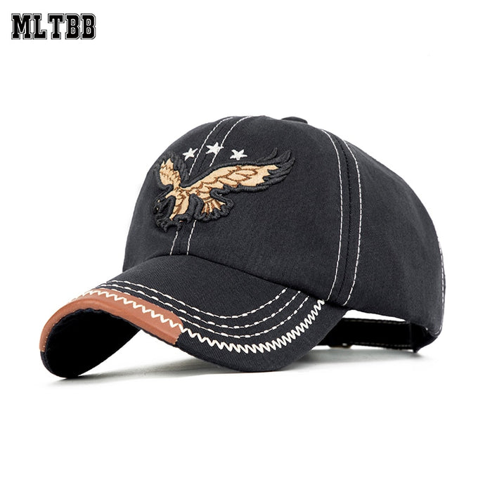 MLTBB Fashion Baseball Cap