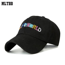 Load image into Gallery viewer, MLTBB Baseball Cap