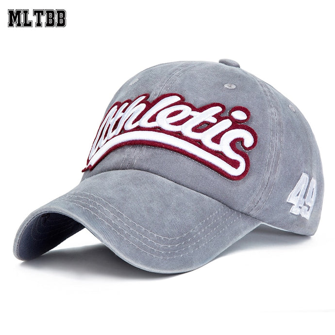 MLTBB Brand Baseball Cap