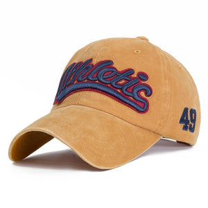 MLTBB Brand Baseball Cap