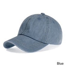 Load image into Gallery viewer, MLTBB 2019 summer baseball cap solid color
