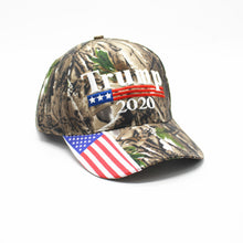 Load image into Gallery viewer, AMERİCAN BASEBALL CAP